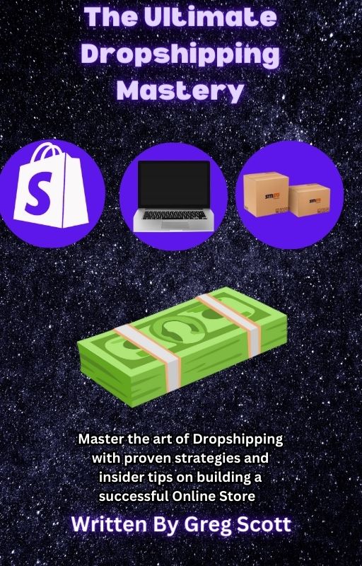 The Ultimate Dropshipping Mastery